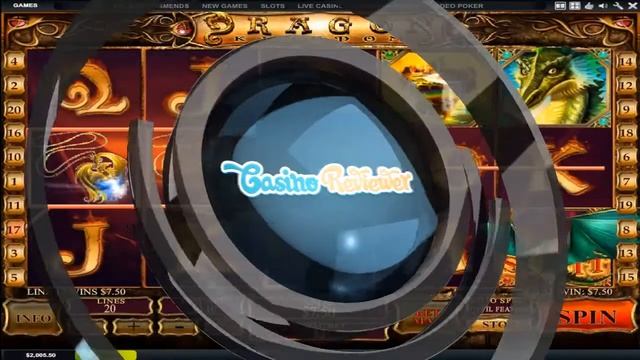 Gala Casino Review смотреть онлайн