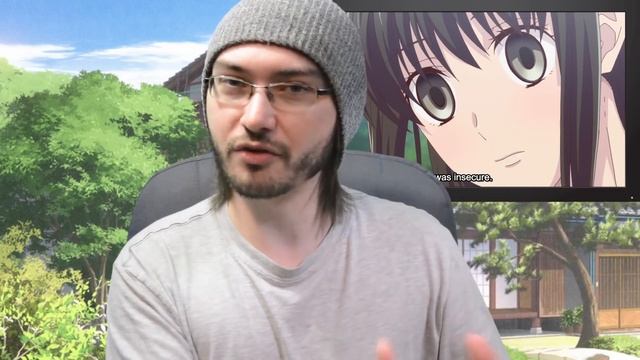 Kagura's True Feelings | Fruits Basket Season 2 Episode 11 (36) Review