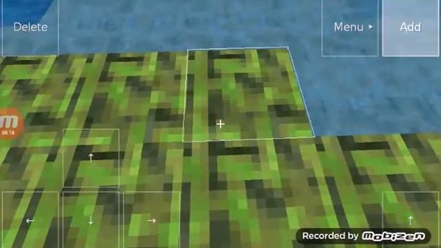 Играем в плэй крафт (2)