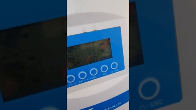 Panel Risen 450 Watt Pruebas De Operación Y Rendimiento