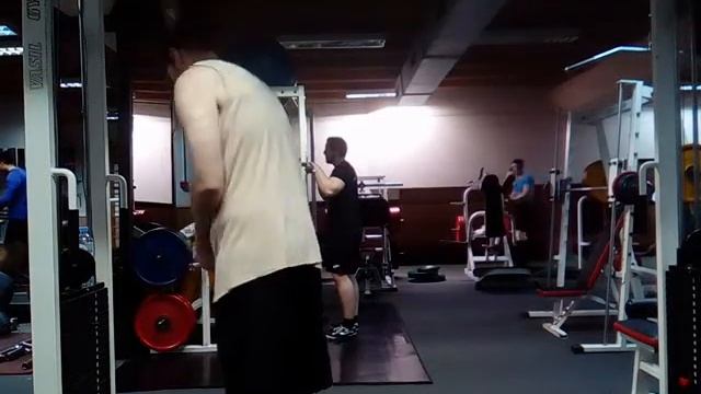 16 05 2020 махи одной рукой в наклоне смотреть онлайн