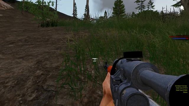 ArmA 3 2023 05 14 01 42 смотреть онлайн