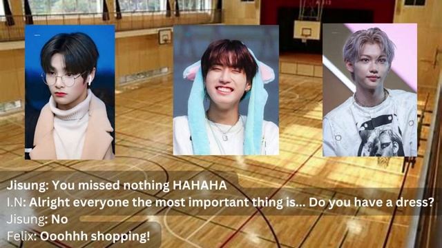 Minsung FF - Oneshot | Love bet | Stray kids ff смотреть онлайн