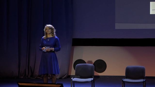 Владислава Рутицька - to be or not to be. Міжнародний аудит державних компаній смотреть онлайн
