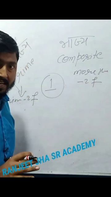 #mathsshorts #mathstrick one is prime number or composite number ranjeet jha sr academy смотреть онлайн