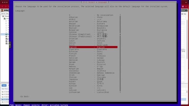 How to Install Debian 12 Server смотреть онлайн