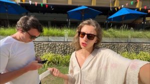 Обзор нашего отеля Kata sea breeze 🌴