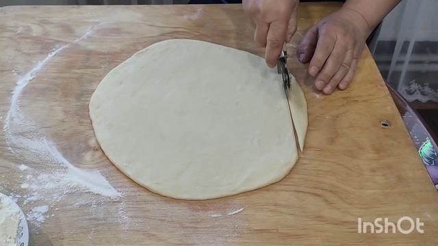 Кухня с Фаридой