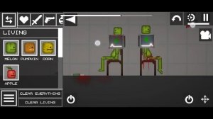 how to use a heartbeat monitor in melon playground