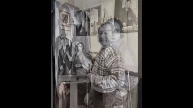 TAMARA DE LENPICKA смотреть онлайн