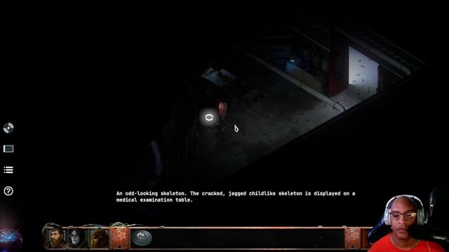 STASIS: BONE TOTEM | ISOMETRIC PUZZLE ADVENTURE| PART 2 смотреть онлайн
