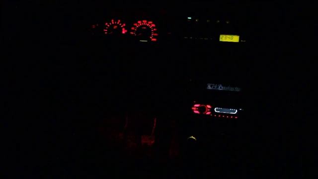 LED-RGB подсветка