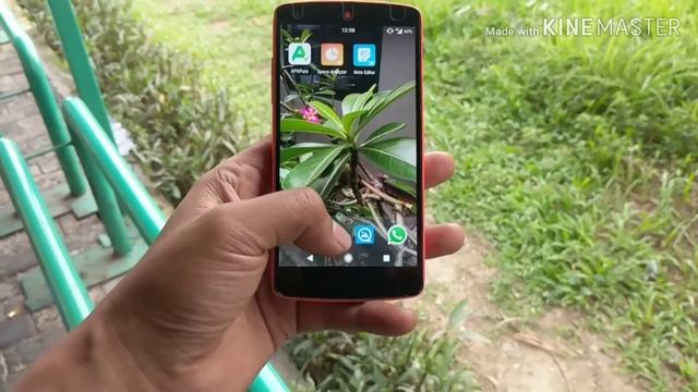 Smartfreen 4G+ kok gini VS indosat ( test speed ) смотреть онлайн