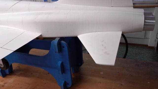 MB-Innov8tive F 5 Tiger II 3d printed in LW-PLA HT walkaround смотреть онлайн