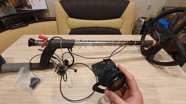 ТОП 10 поломок DEUS 2