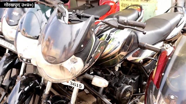 Bike खरीदे ₹10,000🔥 देके। Second Hand Bikes। Used Bikes In Gorakhpur। Pulsar Splendor | Sports Bike смотреть онлайн