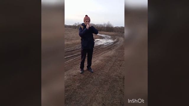 манок на утку своими руками, первый опыт))) смотреть онлайн