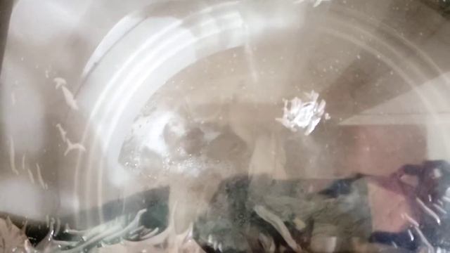 How to use CONDURA 8.5kg automatic washing machine top load | How does INTENSIVE program work смотреть онлайн