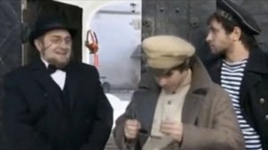 Черное знамя Батьки Махно