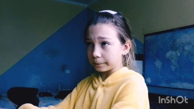 Первое видео| Решаю ВПР 💦| смотреть онлайн