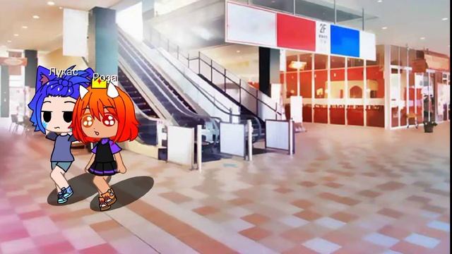 Да знаю очень долго и такая серия короткая просто опять памяти нет.[Принцесса огненных русалок]#2