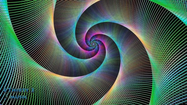 Calvin Harris - How Deep Is Your Love (ARTIIK remix) 432hz [Deep House] смотреть онлайн