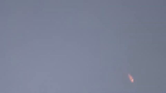 Boeing Starliner OFT-2 / ULA Atlas V N22 Launch from NASA Causeway смотреть онлайн