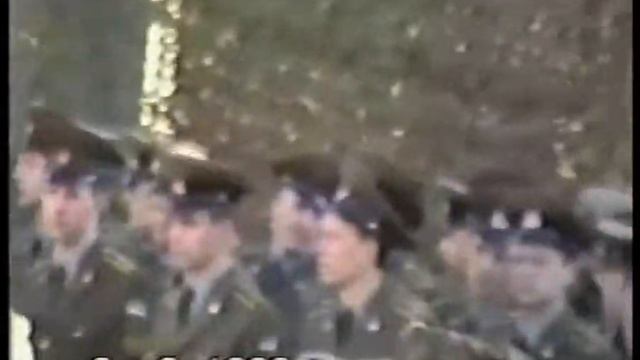 Присяга смотреть онлайн
