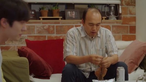 Чудо 2022 (Mirakeul) 9 Серия