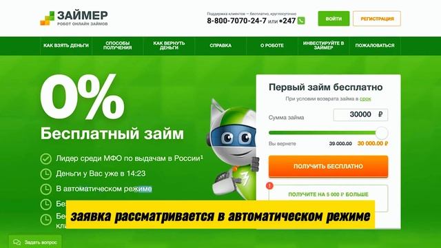 Займы онлайн на карту: удобство и простота получения финансовой помощи смотреть онлайн