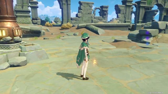 Como funciona o crisol elemental genshin impact смотреть онлайн