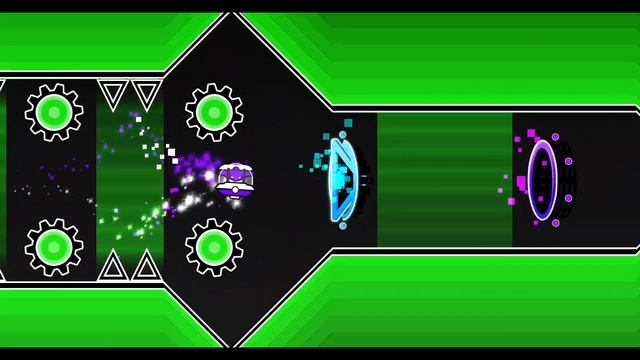 [MY HARDEST] ''Future Funk'' 100% [Demon] by JonathanGD | Geometry Dash [2.11] смотреть онлайн