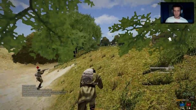 POLSKA W 1944 | ARMA 3 смотреть онлайн