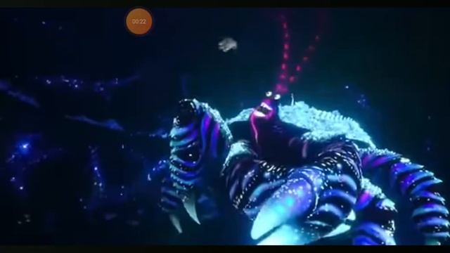 Песня 2 фазы краба таматоа. смотреть онлайн