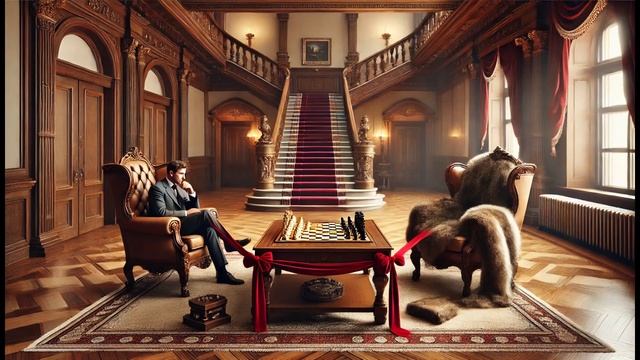 Духи из будущего 1 часть. Аудиокнига. смотреть онлайн