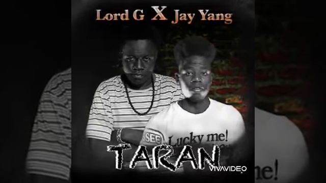 TARAN by LORD GEE featuring J YANG (Official Audio) смотреть онлайн