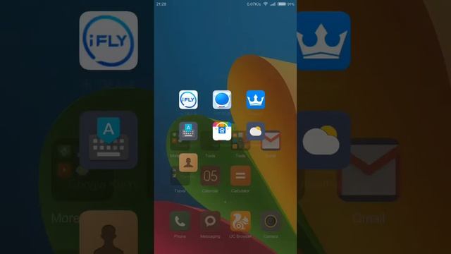 miui 6 on nubia z9 mini смотреть онлайн