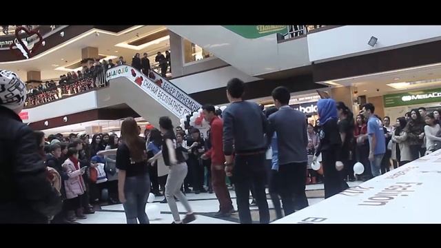 AIESEC in Kyrgyzstan 2017 смотреть онлайн