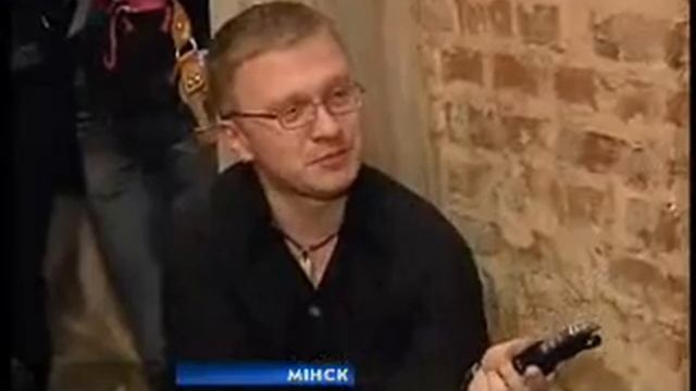 Лекарство От Меланхолии, ЗмееЛОМ, новостной сюжет БТ смотреть онлайн