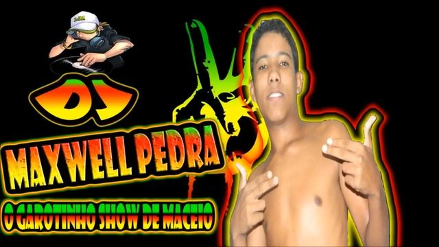 Melo De Italiano Dj Maxwell Pedra смотреть онлайн