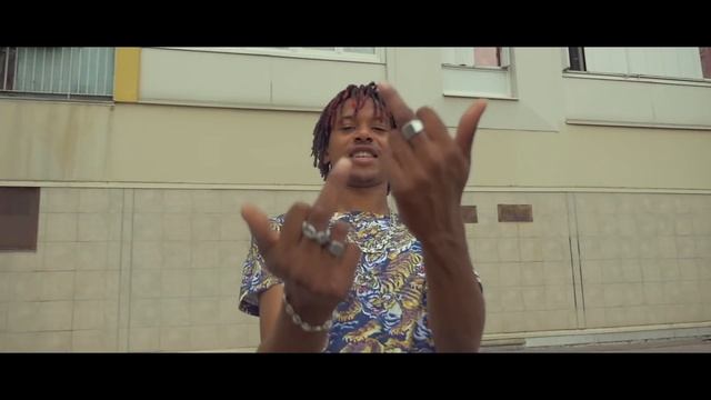 Koba ( Seven Binks ) #Freestyle7 смотреть онлайн