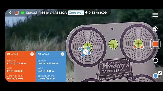 How Much Can The Longshot Target Camera Save You?