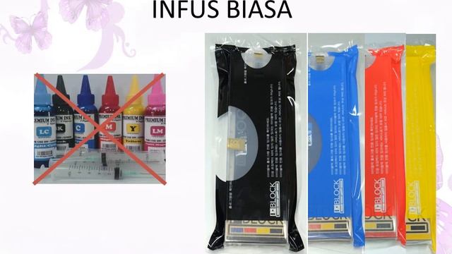infus printer bagus смотреть онлайн