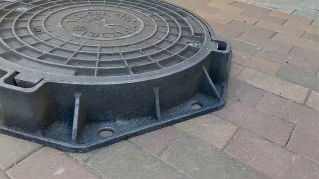 Поставка дорожных люков смотреть онлайн