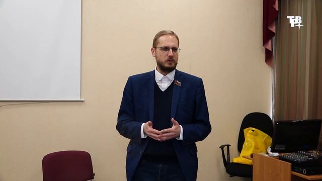 Молодежная политика Подмосковья смотреть онлайн