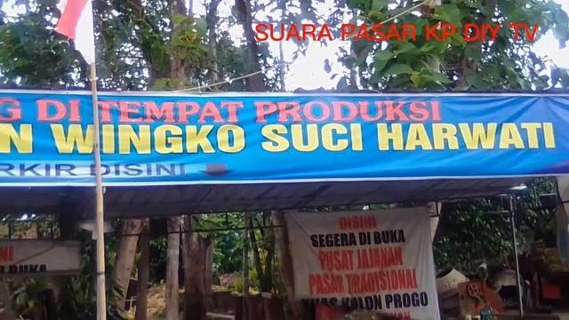 Pusat Oleh Oleh di Kulon Progo смотреть онлайн
