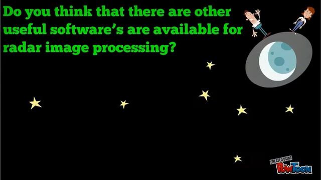 Radar Remote Sensing смотреть онлайн