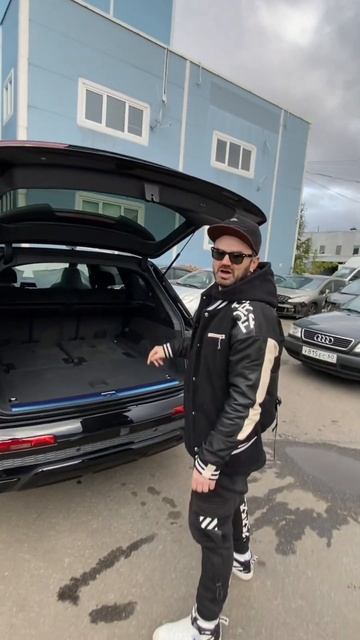 Audi Q7 3 литра дизель / НОВЬЁ из ГЕРМАНИИ! #shorts #audi #автоподбор смотреть онлайн