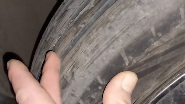 Купил летние шины Triangle TR928 175/65R14 на Калину. Мои впечатления.