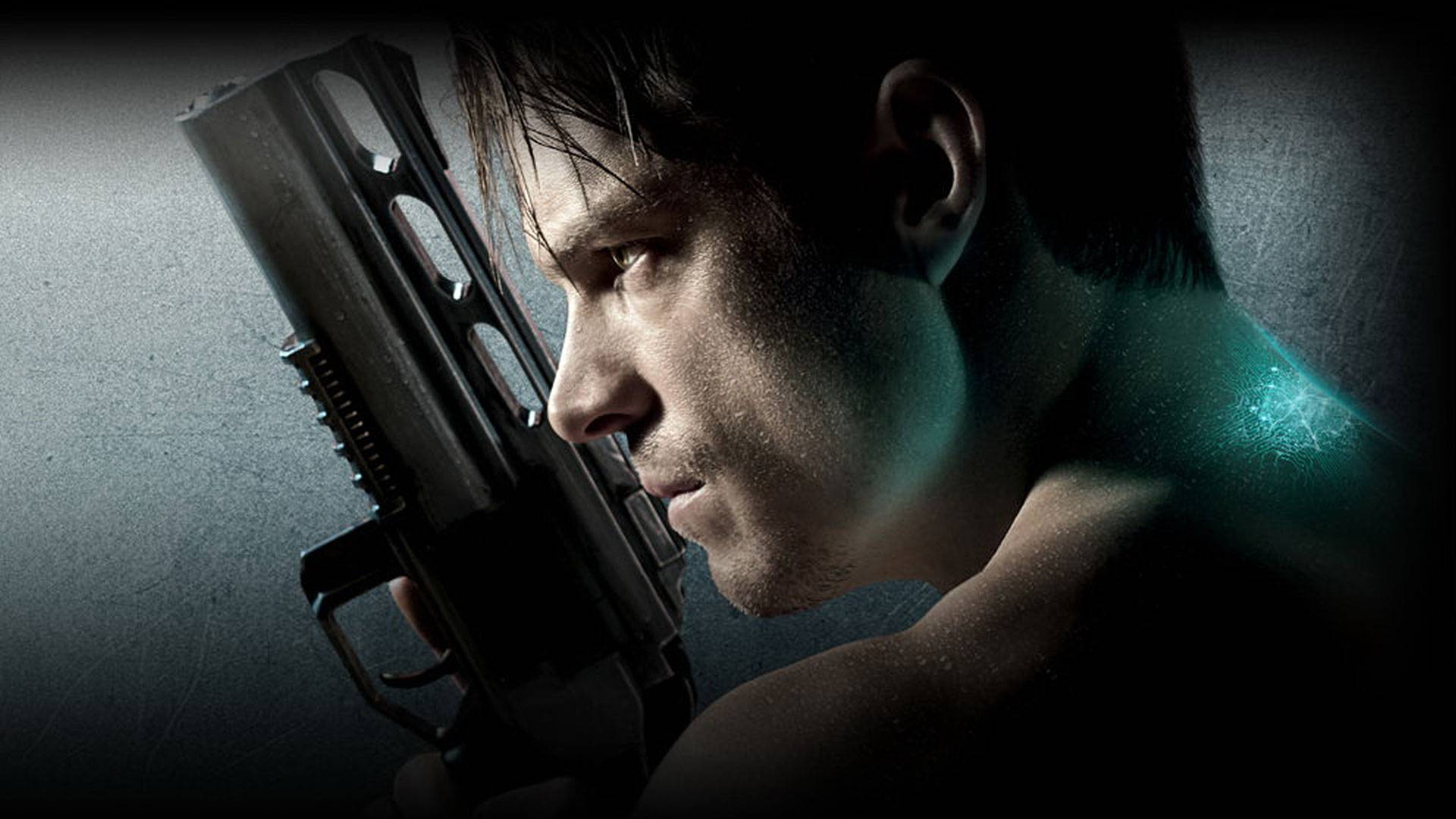 Видоизмененный углерод (2018) — Русский трейлер